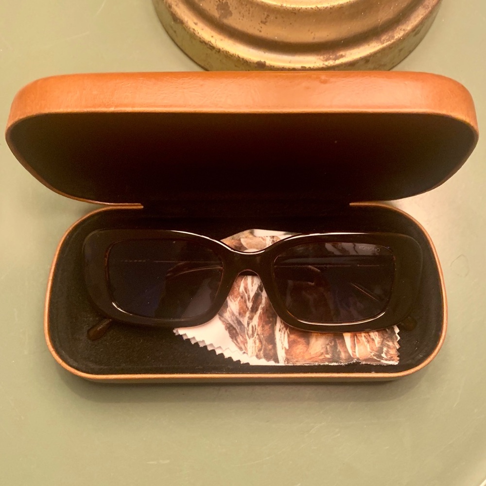 Komono “The Marco” sunglasses